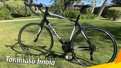 Tommaso Imola specificaties